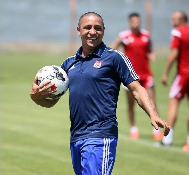 Sivasspor'da Yeni Sezon Hazırlıkları G1