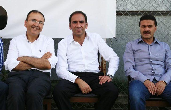 Sivasspor'da Yeni Sezon Hazırlıkları G3