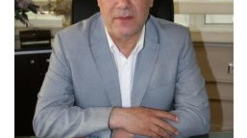 Başkan Vekili Aydın, Basın Bayramı’nı Kutladı