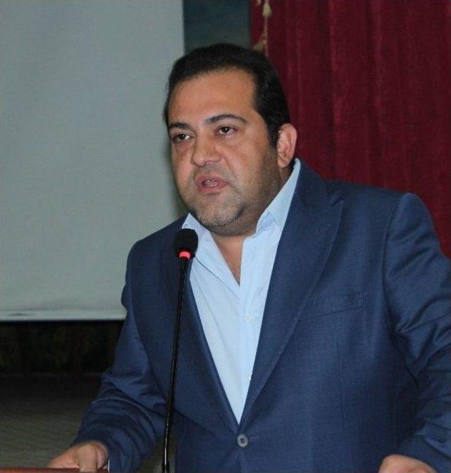 Elazığspor Kayyuma Kaldı 1