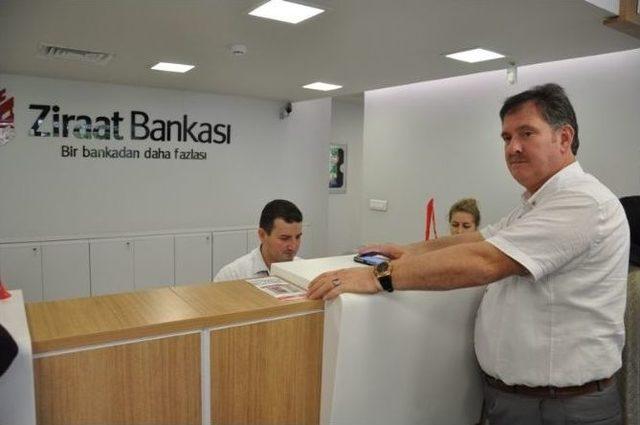 Karabük’lü Ak Partililerden Cumhurbaşkanı Adayına Tam Destek 1