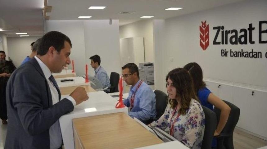 Kırşehir&rsquo;den Erdoğan&rsquo;a Bağış Kampanyası Başlatıldı