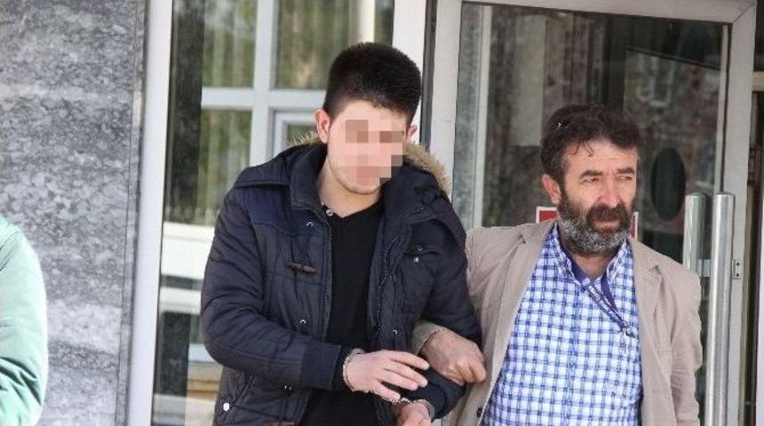 Silahlı Kavganın Davası Başladı