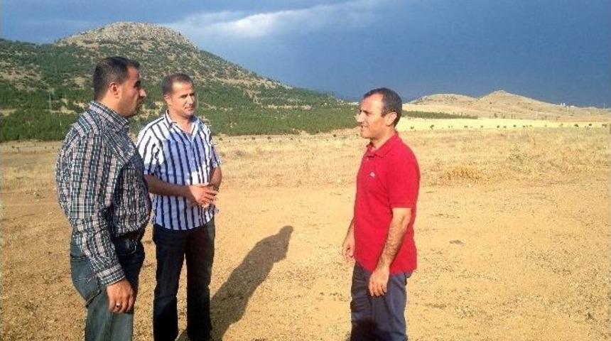 Seydişehir’de Güneş Enerjisi Sektöründe Yatırıma Başlandı