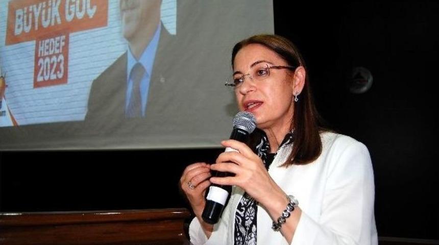 Cumhurbaşkanlığı Seçimine “şah-mat” Benzetmesi