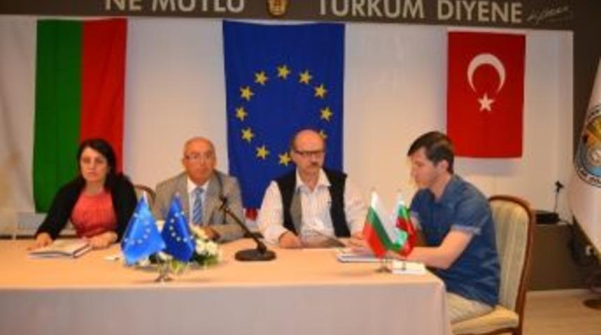 &ldquo;bana Trakları Anlat&rdquo; Projesi Tamamlandı