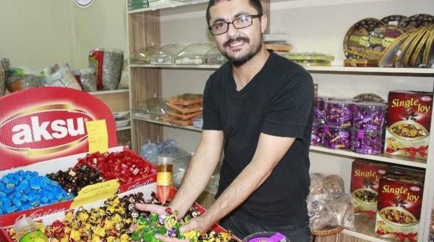 Ceylanpınar'da Bayram Telaşı