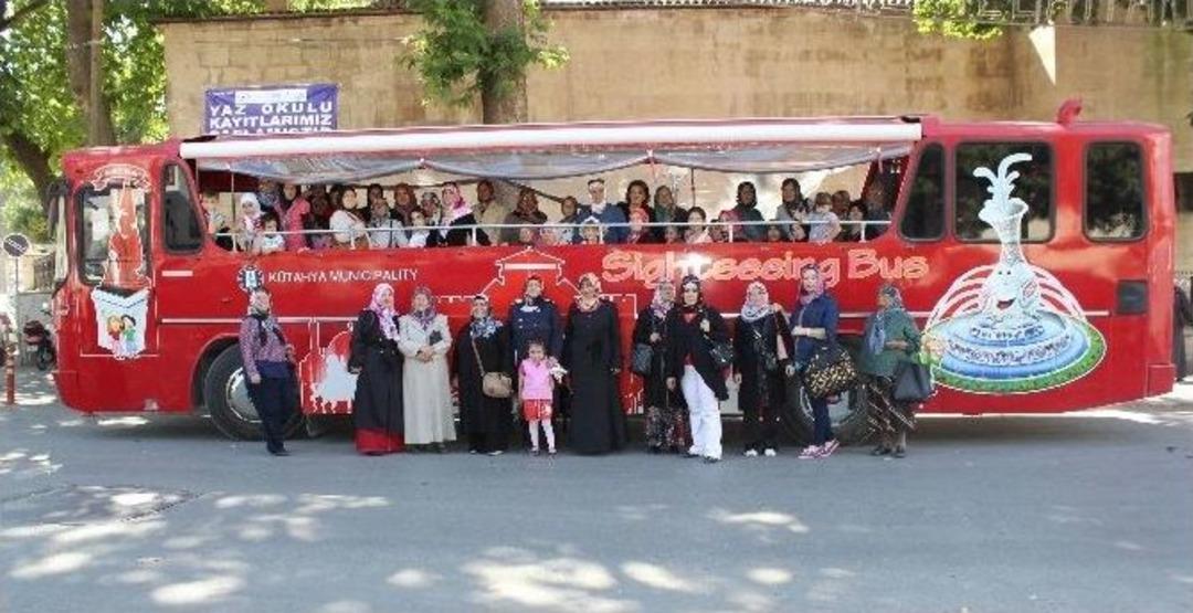 Tarih Yerinde Tanıtılıyor