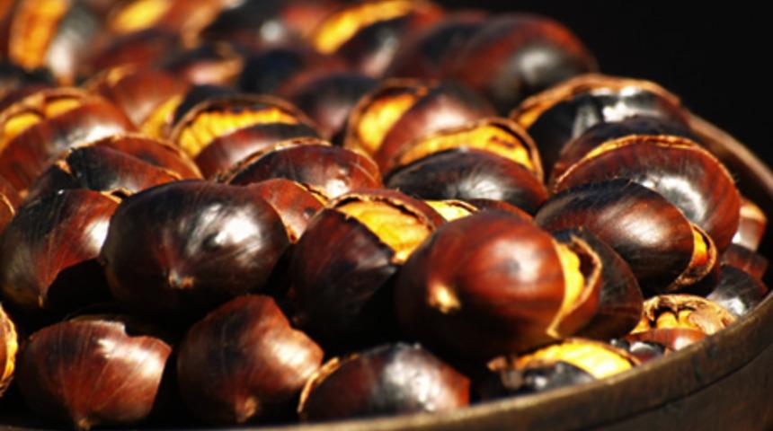 Kestanenin bilinmeyen faydaları