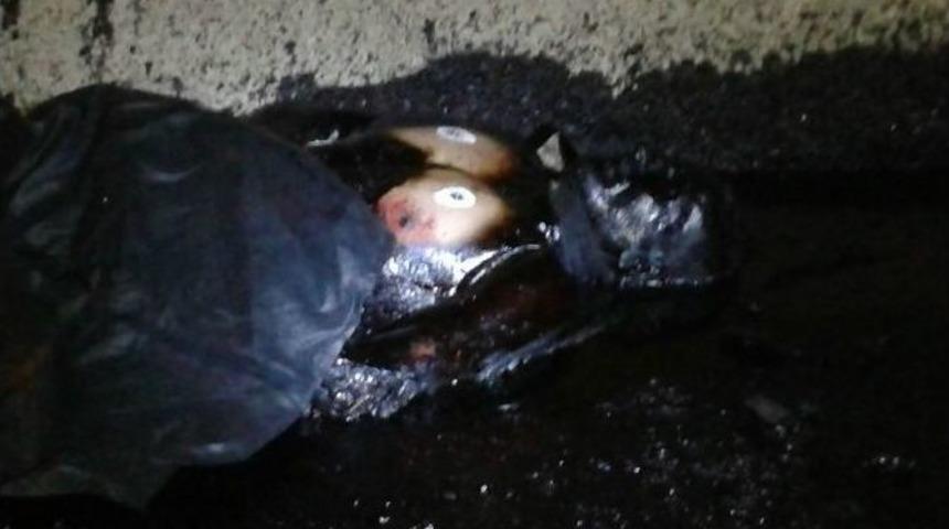 Sivas&rsquo;ta Feci Kaza: 2 &Ouml;l&uuml;