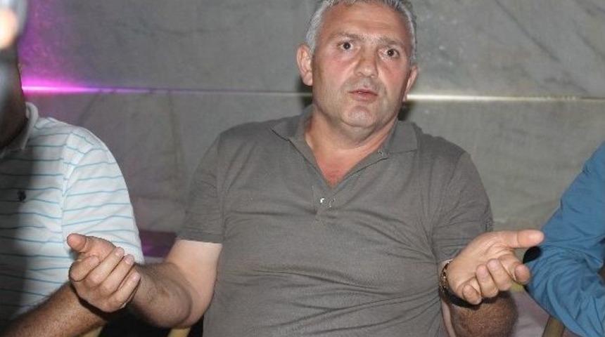 Ali G&uuml;rb&uuml;z&rsquo;e M&uuml;jde