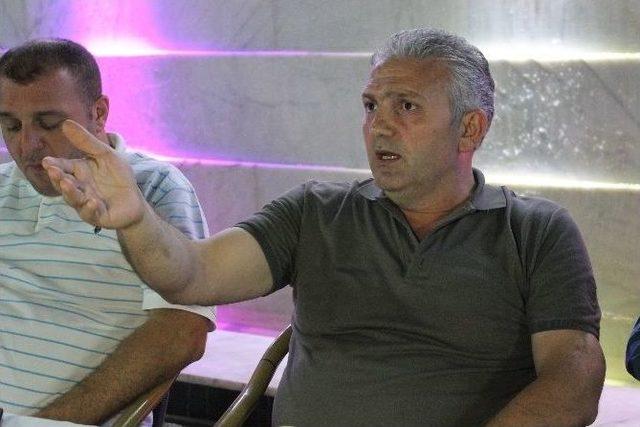 Ali G&uuml;rb&uuml;z&rsquo;e M&uuml;jde 1