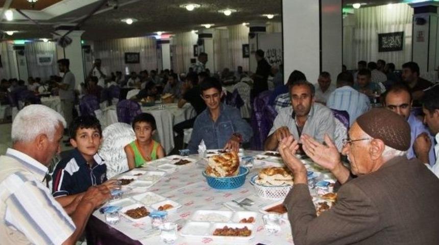 K&ouml;kl&uuml; Değişim Yayıncılık Basınla Bir Araya Geldi