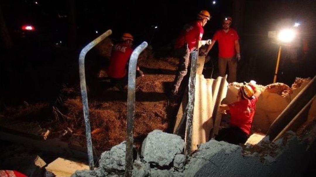 Ger&ccedil;eğini Aratmadı