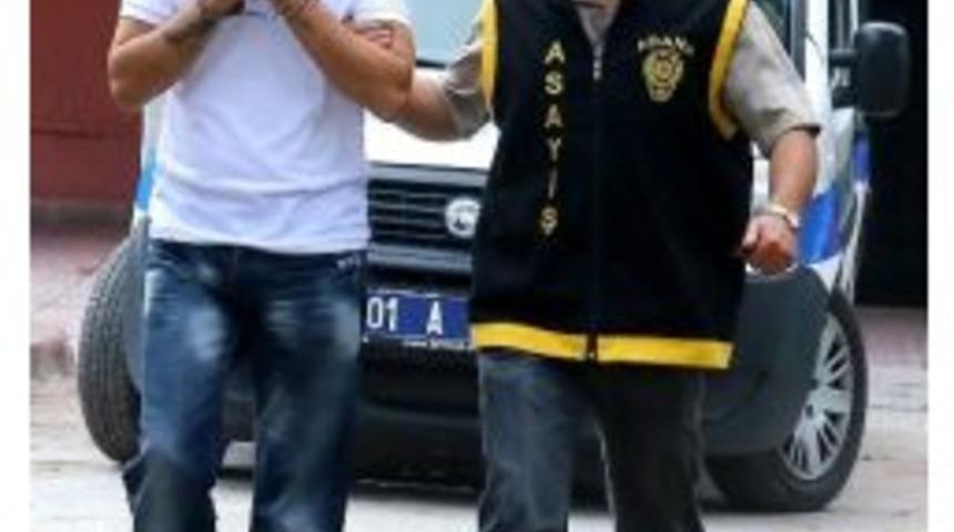 Pkk Tehdidiyle Dolandırıcılık