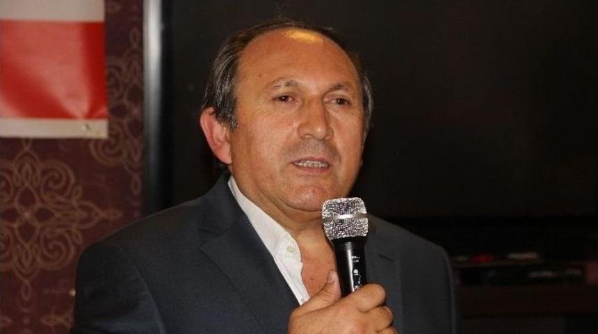 Dagc&rsquo;den İftar Yemeği