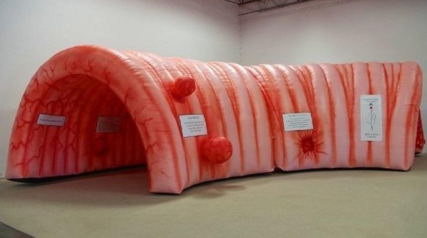 “bugün 1 Saat Yarın 1 Hayat” Erken Teşhis Hayat Kurtarır