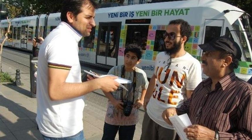 Balcı: &ldquo;israil&rsquo;in Vahşetine Sessiz Kalamayız&rdquo;