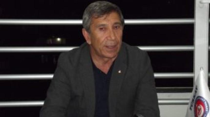 Reşat Kartal Soma&rsquo;da