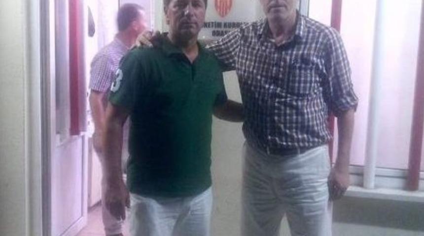 Talip İkikardeşler: &ldquo;&ouml;zl&uuml;yorum&rdquo;