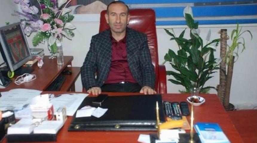 B&ouml;lgesel Amat&ouml;r Ligi