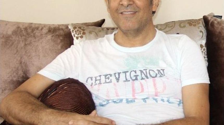 B&uuml;lent G&ouml;ğebakan: "babamın Durumu S&ouml;ylenildiği Gibi Ağır Değil"