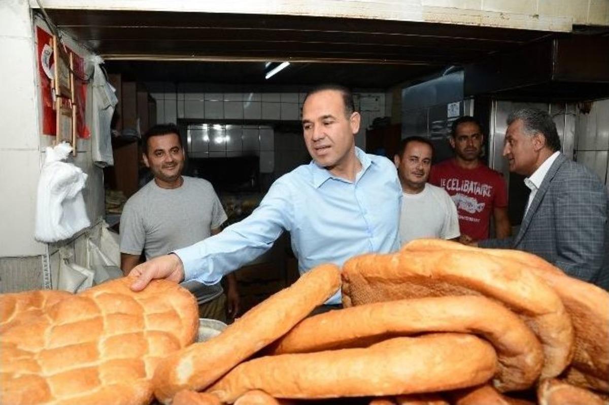 S&ouml;zl&uuml;: &ldquo;ihsanoğlu&rsquo;na Adana&rsquo;dan Y&uuml;zde 70 Oy &Ccedil;ıkmalı&rdquo;