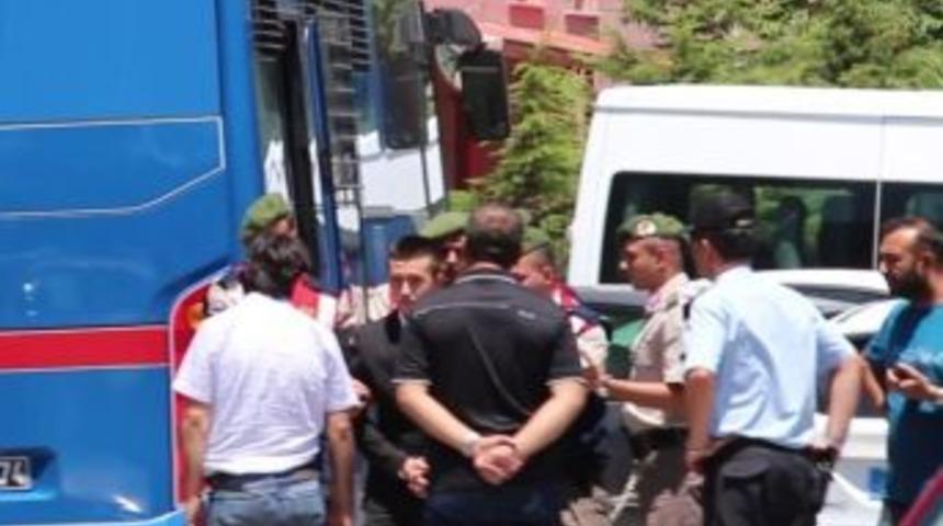 Niğde&rsquo;deki Ter&ouml;r Olayının Zanlısı İfade Verdi