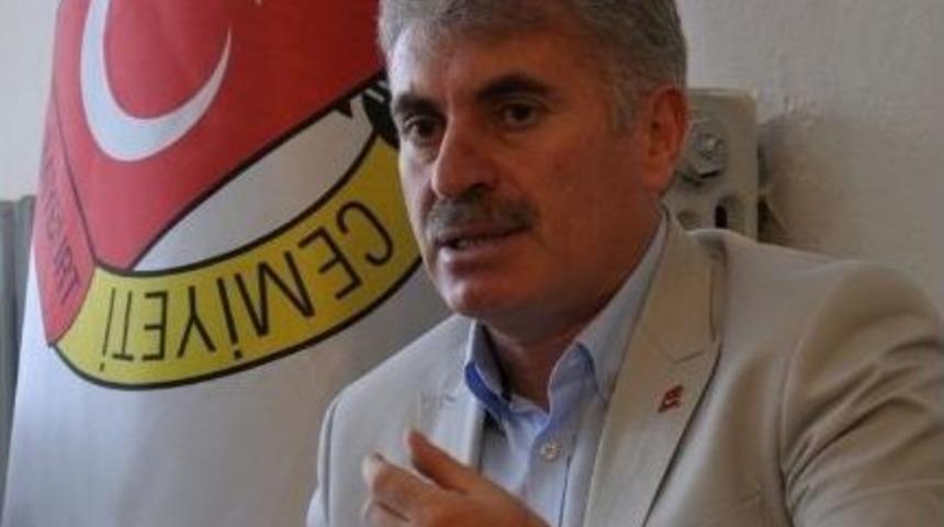 Belediye Başkanı Memiş, Basın Bayramını Kutladı