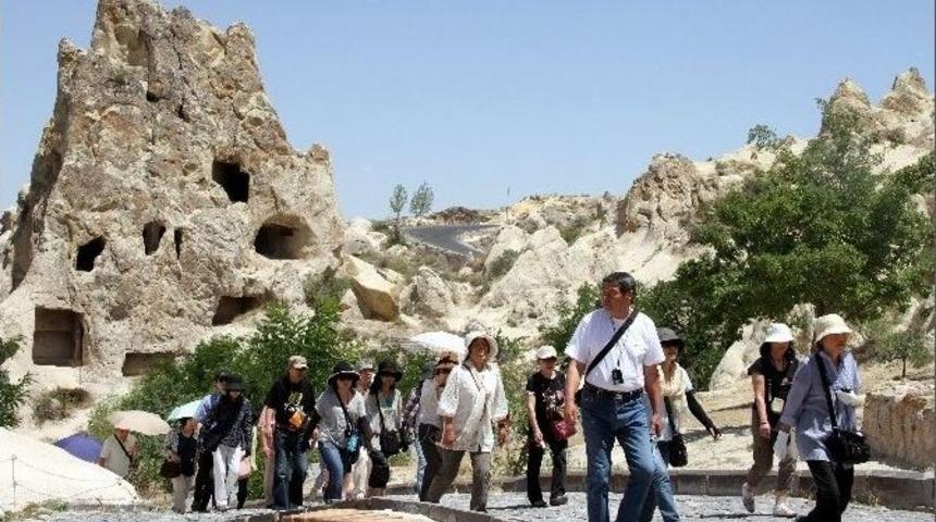 M&uuml;zekart Tanıtım Filminde Kapadokya&rsquo;nın Kullanılmaması Tepki &Ccedil;ekti