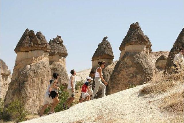 M&uuml;zekart Tanıtım Filminde Kapadokya&rsquo;nın Kullanılmaması Tepki &Ccedil;ekti 2