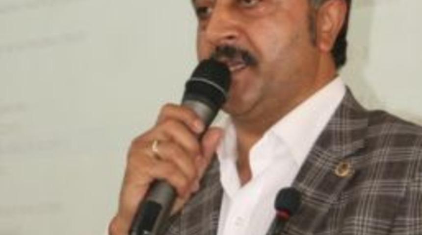 Ersiad Filistin&rsquo;e Y&ouml;nelik Saldırıyı Kınadı