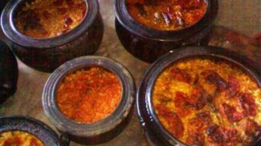 Ramazan Bayramında Beslenme Uyarısı