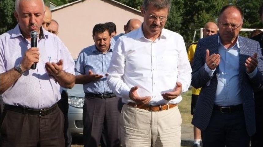 Kayseri Şekerspor Yeni Sezonun Startını Verdi