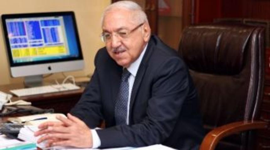 Osb Başkanı Nakıboğlu&rsquo;nun 29 Ekim Cumhuriyet Bayramı Mesajı