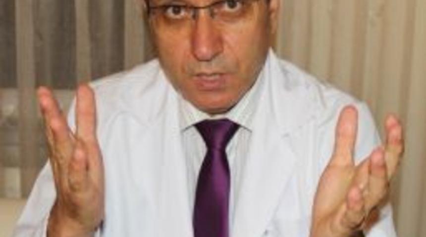 Bayramda Şeker Ve Tatlı T&uuml;ketimine Dikkat