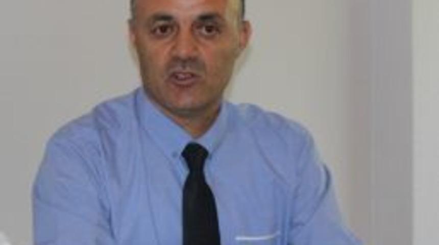 &Ouml;zcan Bizati&rsquo;nin Futbolculara G&ouml;zdağı