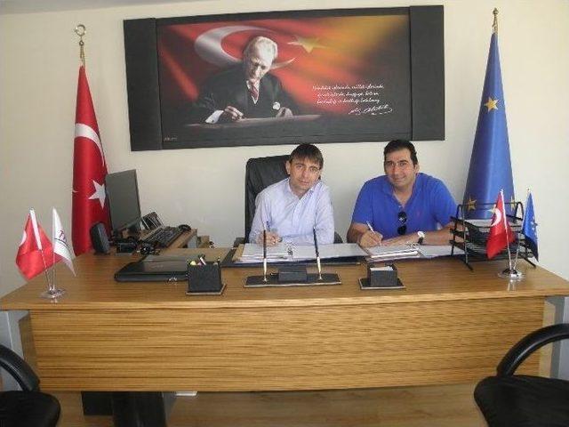 Tkdk&rsquo;dan Trabzon&rsquo;da 17 Projeye Daha Destek 1