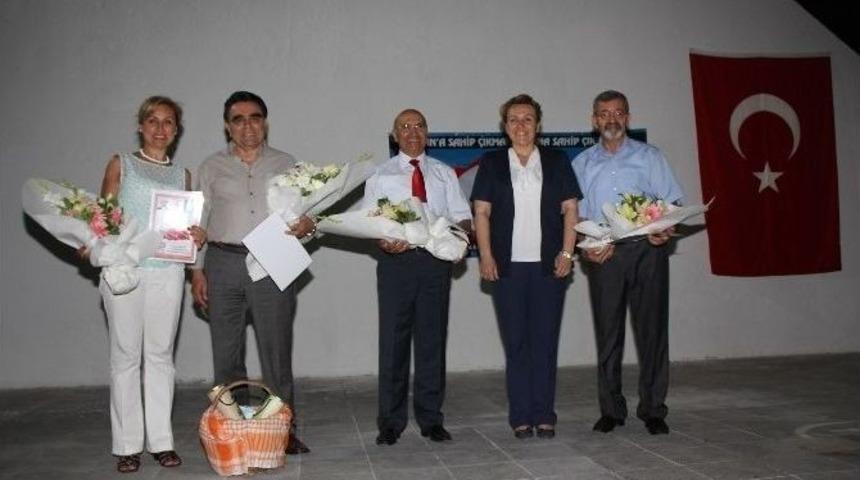 Lozan Barış Antlaşmasının 91. Yılı Kutlandı