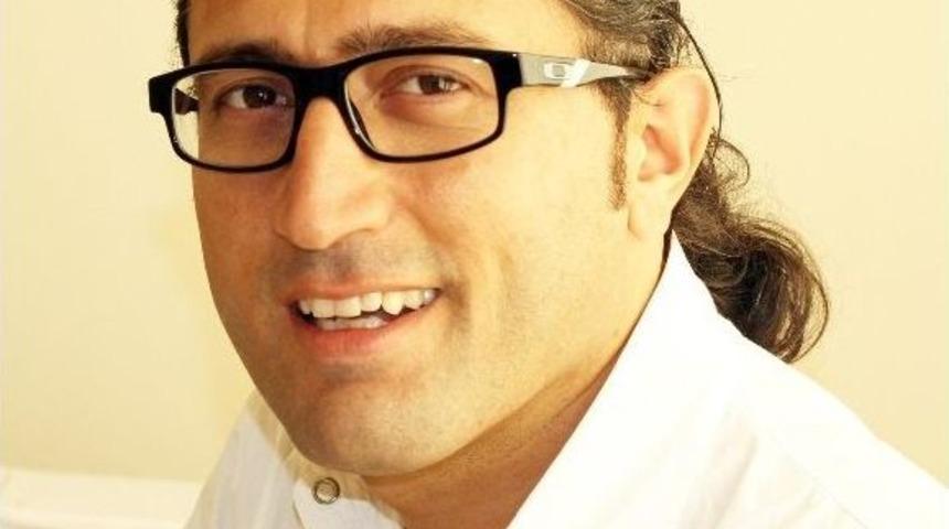 2 Saatte Estetik Burun