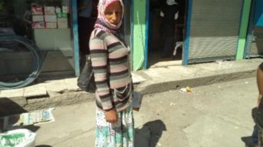 Varto&rsquo;da Dilenci Sorunu