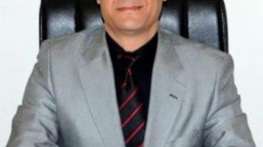 Dr. Tekin: "ramazan Bayramında Tatlı T&uuml;ketimine Dikkat Edilmeli"