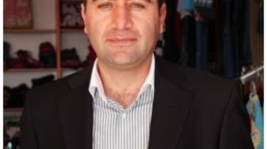 Ahlat Eso&rsquo;dan İsrail&rsquo;e Tepki