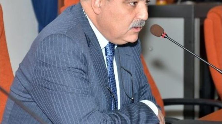 Se&ccedil;im G&uuml;venliği Toplantısı