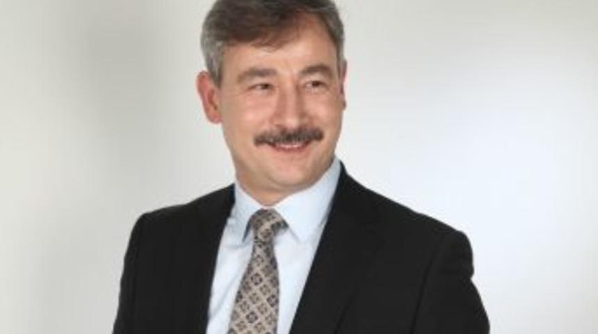 Başkan Yaralı&rsquo;nın Ramazan Bayramı Mesajı