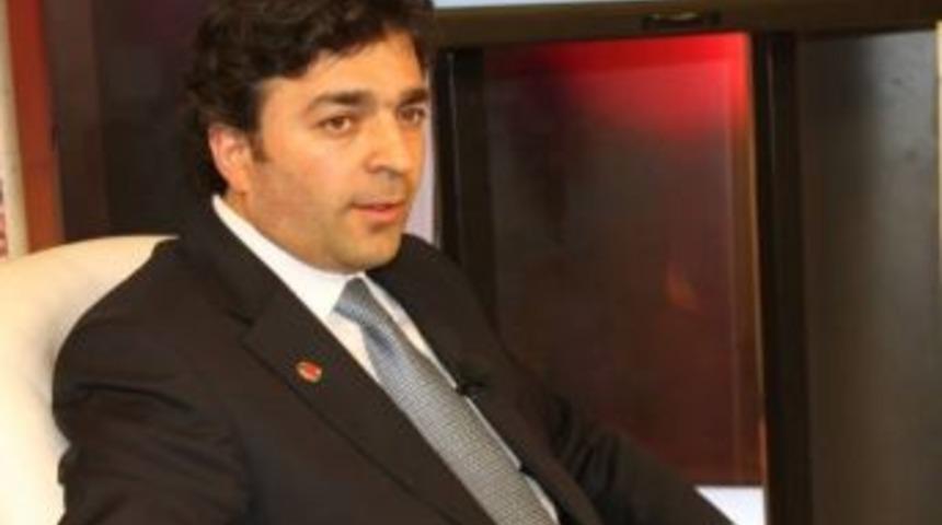 Sp Erzurum İl Başkanı &Ccedil;alık&rsquo;tan Cumhurbaşkanlığı A&ccedil;ıklaması