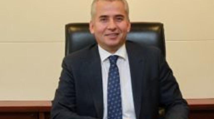 Başkan Zolan&rsquo;dan Bayram Mesajı