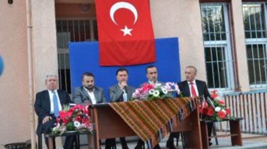 Şalpazarı&rsquo;nda Şehit Ve Gaziler Unutulmadı