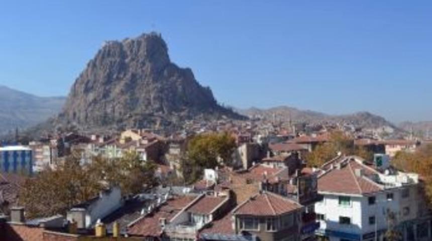 Afyonkarahisar&rsquo;da Bayramda Hava A&ccedil;ık Olacak