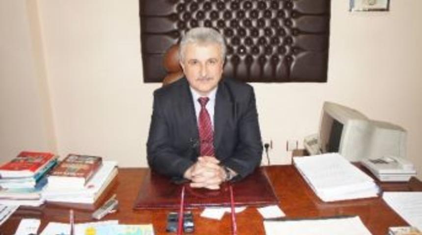 Ergin&rsquo;den İşletmelere &lsquo;misafirperverlik&rsquo; &Ccedil;ağrısı